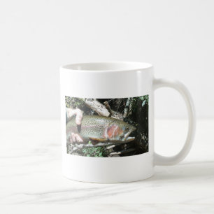 Regnbåge Kaffemugg