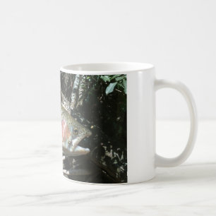 Regnbåge Kaffemugg