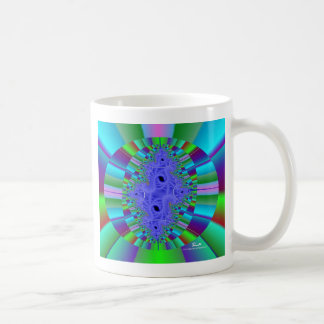 Regnbåge Kaffemugg