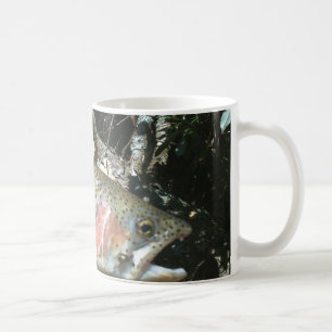 Regnbåge Kaffemugg
