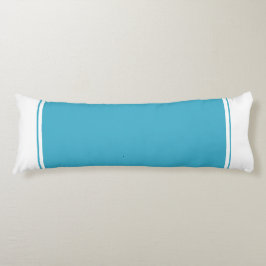 Regnbåge Kroppskudde