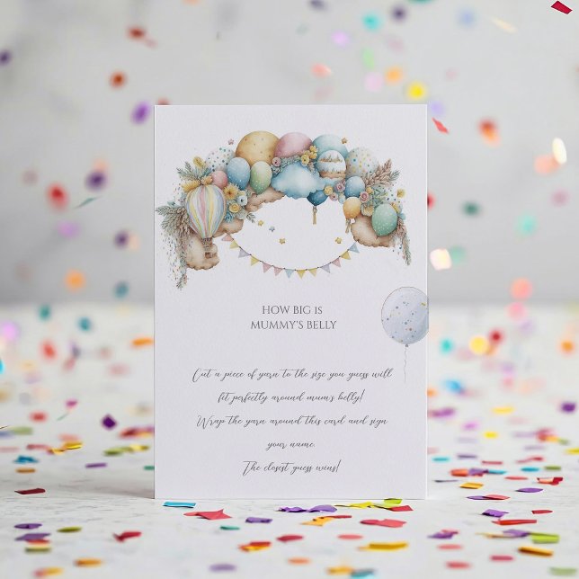 Regnbåge Luft, babyvisningsspel (Skapare uppladdad)