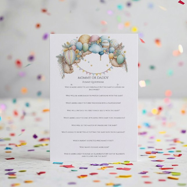 Regnbåge Luft, babyvisningsspel (Skapare uppladdad)