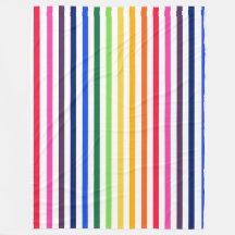 Regnbåge och vitt rand