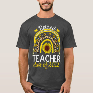 Regnbåge Pension S 2022 T Shirt