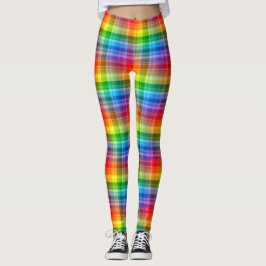 Regnbåge Play LGBTQ+ Leggings