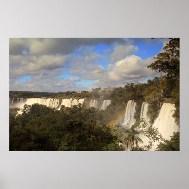 Regnbåge Poster (Framsidan)