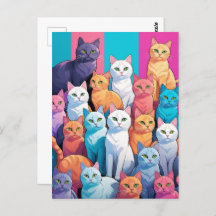 Regnbåge, postkorsning