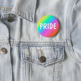 Regnbåge, Pride, knapp
