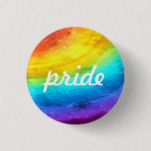 Regnbåge, Pride, knapp