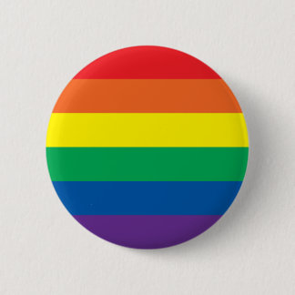 Regnbåge, Pride, knapp
