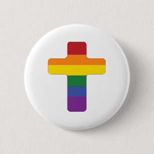 Regnbåge, Pride Kor Knapp