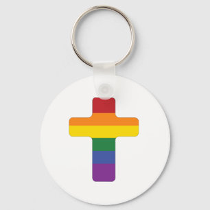 Regnbåge, Pride Kor Nyckelring