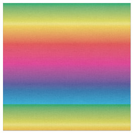 Regnbåge Skapar Tyg