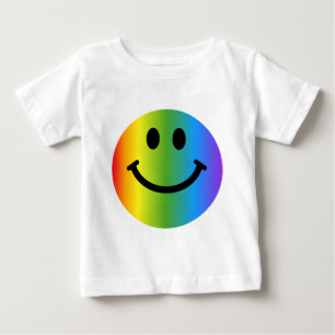 Regnbåge T Shirt