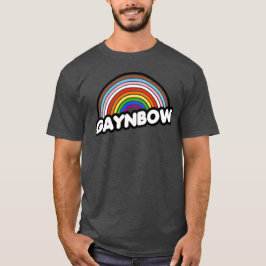 REGNBÅGE T SHIRT