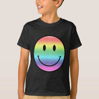 Regnbåge T Shirt