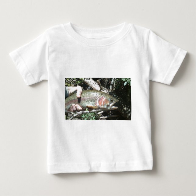 Regnbåge T-shirt (Framsida)