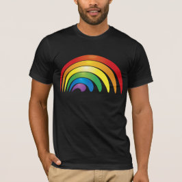 Regnbåge Tee