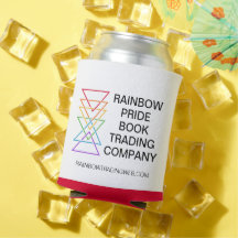 Regnbåge Triangel Företag Gay Pride Logotyp