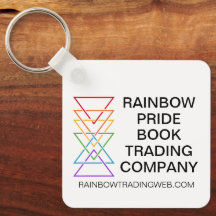 Regnbåge Triangel Företag Gay Pride Logotyp