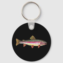 Regnbåge Trout Fish