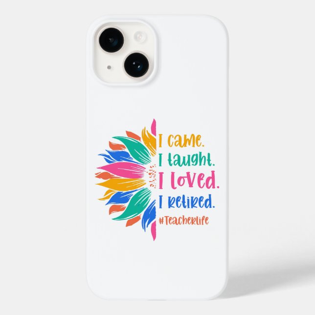 Regnbåge underskattar aldrig en offentlig skolelev (Baksida)