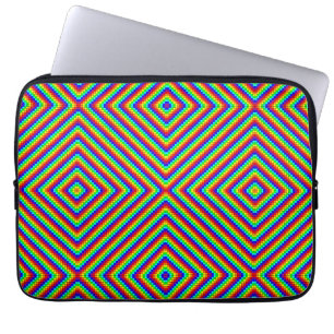 Regnbåge X - Laptop sleeve