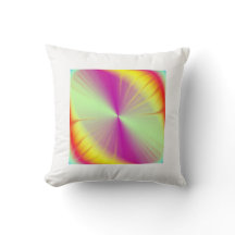 Regnbågeabstraktion