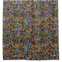 RegnbågeBuglepärlor