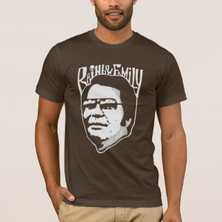 Regnbågefamilj Tee Shirt