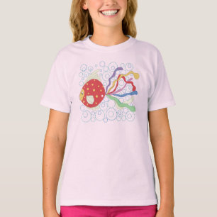 RegnbågefiskT-tröja T Shirt