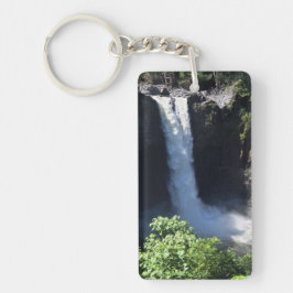 Regnbågenedgångar, Hilo Hawaii