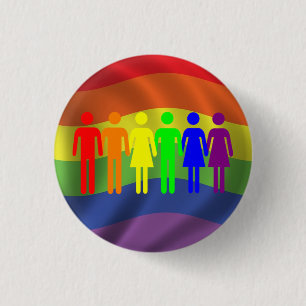 Regnbågepride knäppas knapp