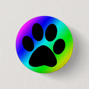 Regnbågerundahund Paw.png Knapp