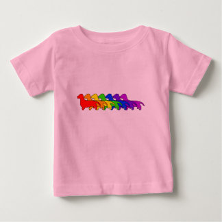 Regnbågetax T-shirt