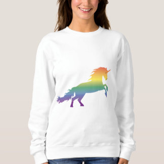 RegnbågeUnicornlgbt T Shirt