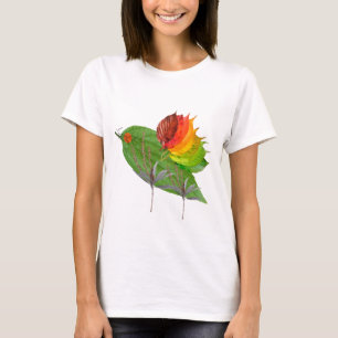 Regnbågfågel T Shirt