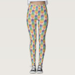 Regnbågfenad ananas frukt, mönster, tryckta baljor leggings<br><div class="desc">Pananas,  frukt,  mönster,  läder ut. Regnbåge färgad med anpassningsbarnas bakgrund färg. Färgfyllt byxor för träning,  dans,  gymmet,  träning,  löpning,  sport,  utträde,  sommartid party osv. Coolor för kvinnor och flickor. Fruktig matematisk utformning. Trendigets hipsterpresentidé för vänner,  familj,  syster,  fru,  dotter,  flicka etc.</div>