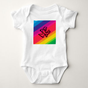 Regnbågfiskar T Shirt