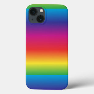 Regnbåggradient