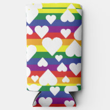 Regnbågkan/tinnekoler