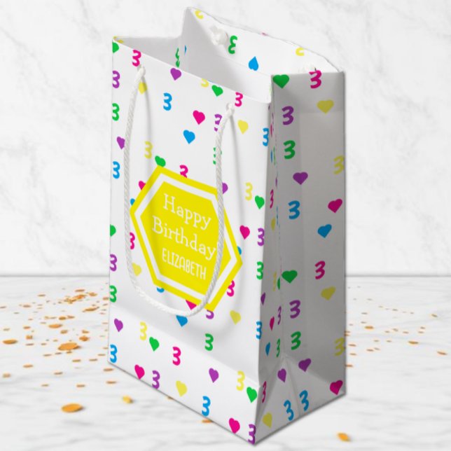 Regnbågs Hjärtans 3-årsdag (Skapare uppladdad)