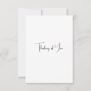 Regnbågs Hund Sympathy Card Tack Kort