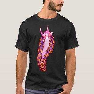 Regnbågs Sjösnigel T Shirt