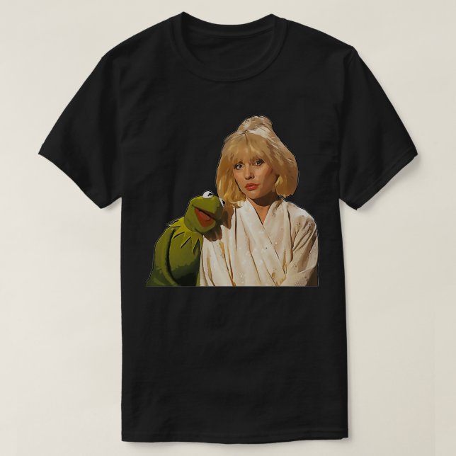 Regnbågsanslutning 3 t shirt (Design framsida)