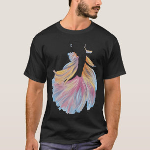 Regnbågsbetta T Shirt