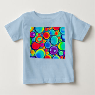 Regnbågsbubblor T Shirt