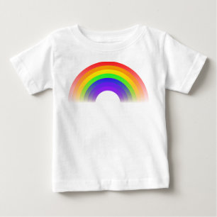 Regnbågsdesign-24967 T Shirt