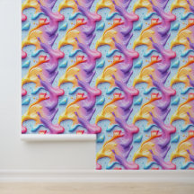 Regnbågsfärgfusion